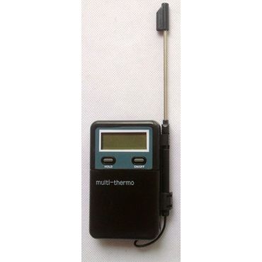 Термометр электронный PT-2