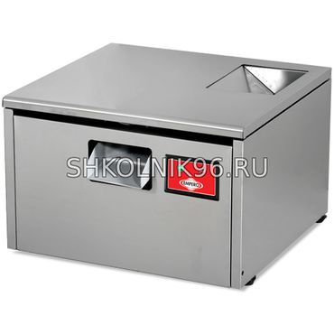 Аппарат для полировки столовых приборов Empero EMP.CKP.01