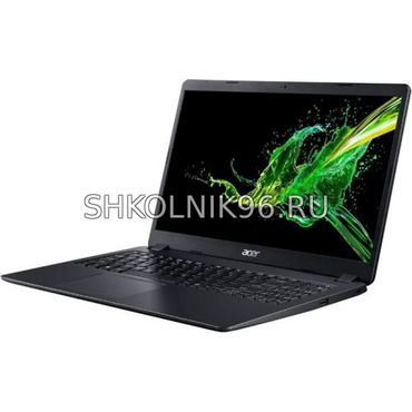 Ноутбук Acer Aspire 3 Ryzen 7 3700U/16Gb/1Tb/SSD256Gb/AMD Radeon/15.6