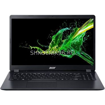 Ноутбук Acer Aspire 3 Ryzen 7 3700U/16Gb/SSD512Gb/AMD Radeon/15.6