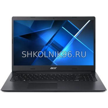 Ноутбук Acer Extensa 15 Athlon Silver 3050U/4Gb/SSD128Gb/AMD Radeon R3/15.6