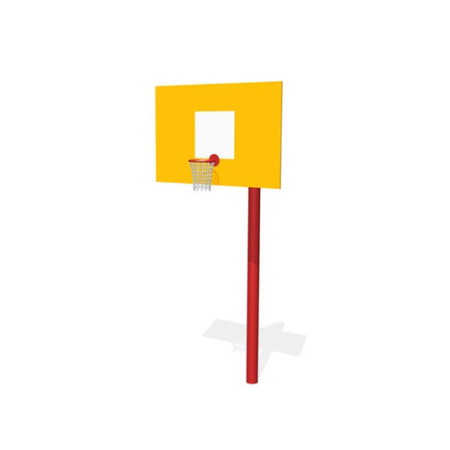 Баскетбольный щит №26
