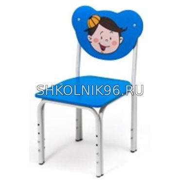 Детский стул 