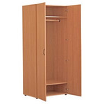 Шкаф для одежды 800*580*2000мм