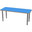 Детский стол прямоугольный 1100x560мм